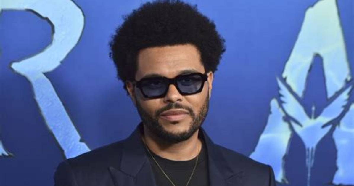 The Weeknd's Real Name and Spiritual Journey