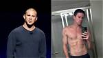The Weight Loss Transformation of Channing Tatum: Before and After