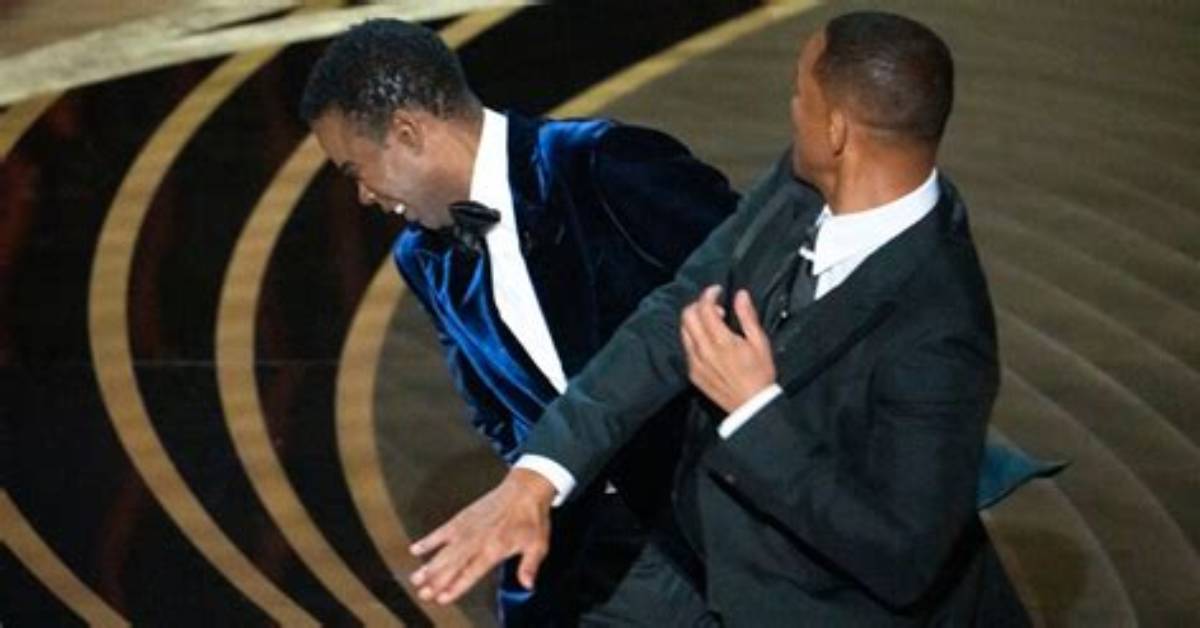 The Will Smith Slap and 8 Other Biggest Oscar Controversies