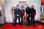 The Witcher: Blood Origin Cast List and Characters Explored