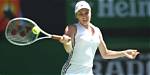 The Woman Behind the Tennis Star