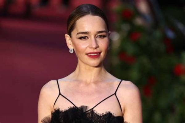 The Wonderous World of Emilia Clarke: an Exploration of Her Talent