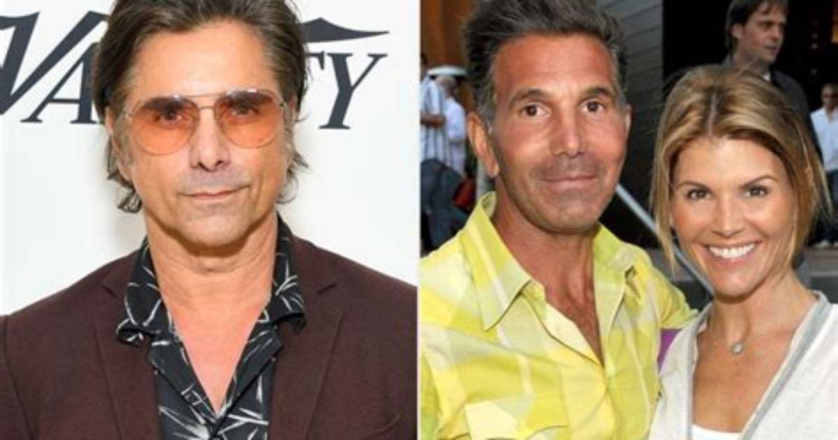 The Young and Controversial Life of Mossimo Giannulli