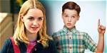 The Young Sheldon Actress Behind the Hilarious Missy