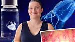 Thea Joyce Nesis and Her Jellyfish Discoveries
