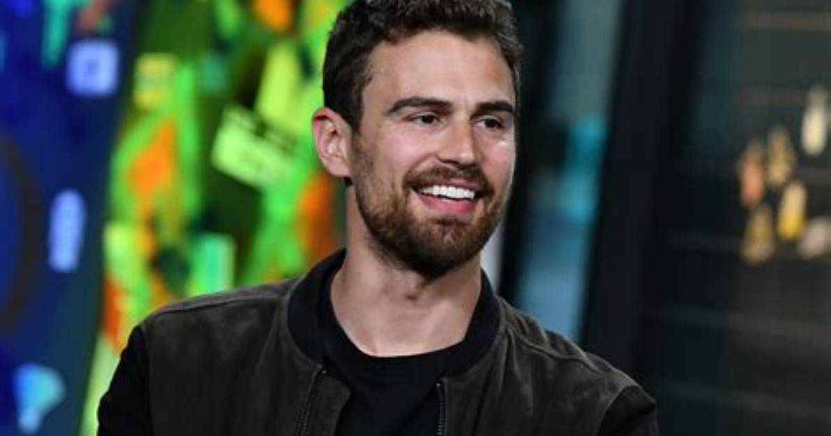 Theo James' Net Worth 2024: Astonishing Revelations