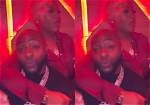 They Are Finally Back, Reactions as Davido and His Assurance, Chioma, Was Spotted in the Club [Video]