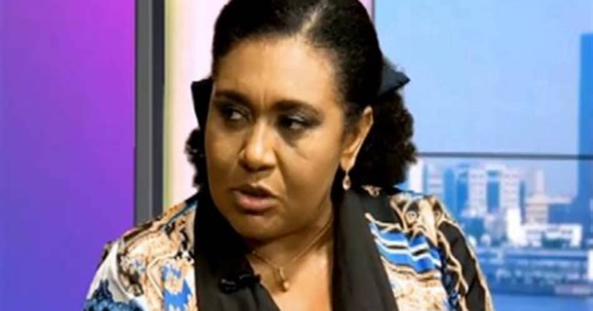 ‘This Administration, We Have Insects, Monkey and Snakes Causing Disappearances of Funds’ – Hilda Dokubo Reacts to Missing N17.158 Billion