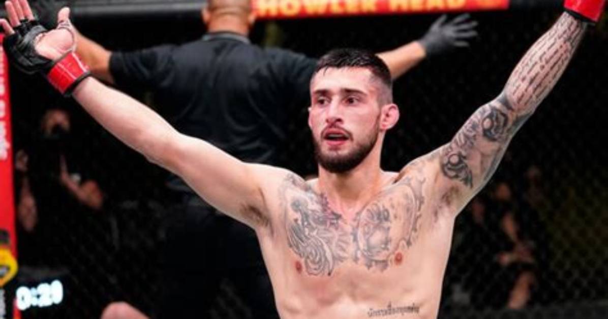This Is How Charles Jourdain Makes a Net Worth of $800 Thousand