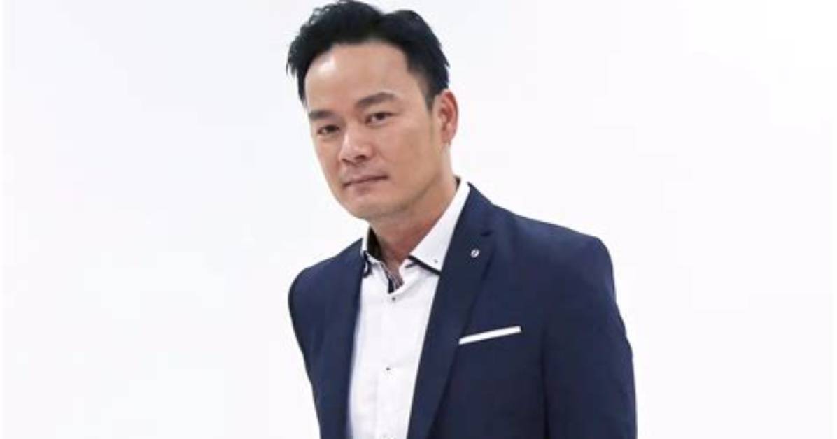 Thomas Ong Height, Weight, Net Worth, Age, Birthday, Wikipedia, Who, Nationality, Biography