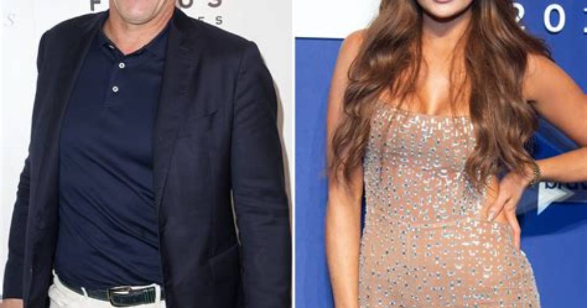 Thomas Ravenel's Marital Mystery Solved