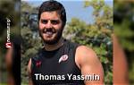 Thomas Yassmin Height, Weight, Net Worth, Age, Birthday, Wikipedia, Who, Instagram, Biography