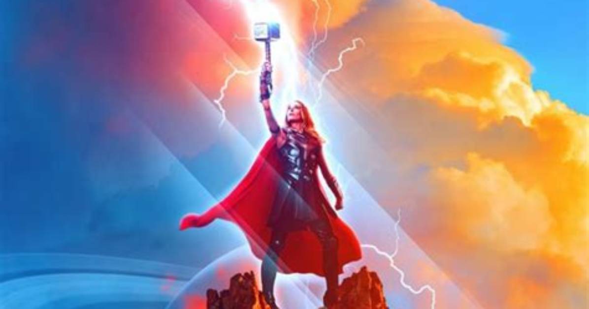 Thor: Love & Thunder Currently on Hold, Confirms Chris Hemsworth
