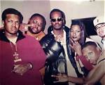Three 6 Mafia Members List Explored Amid Gangsta Boo’s Unfortunate Death at 43