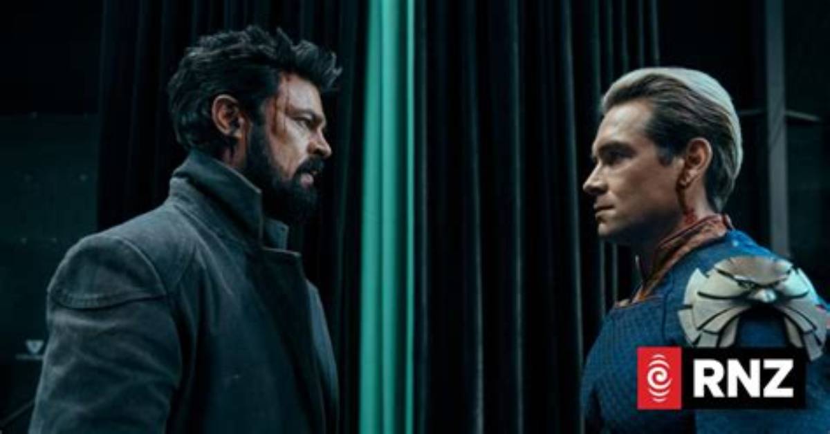 Thrilling Cricket Commentary with Karl Urban: the Voice of the Pitch