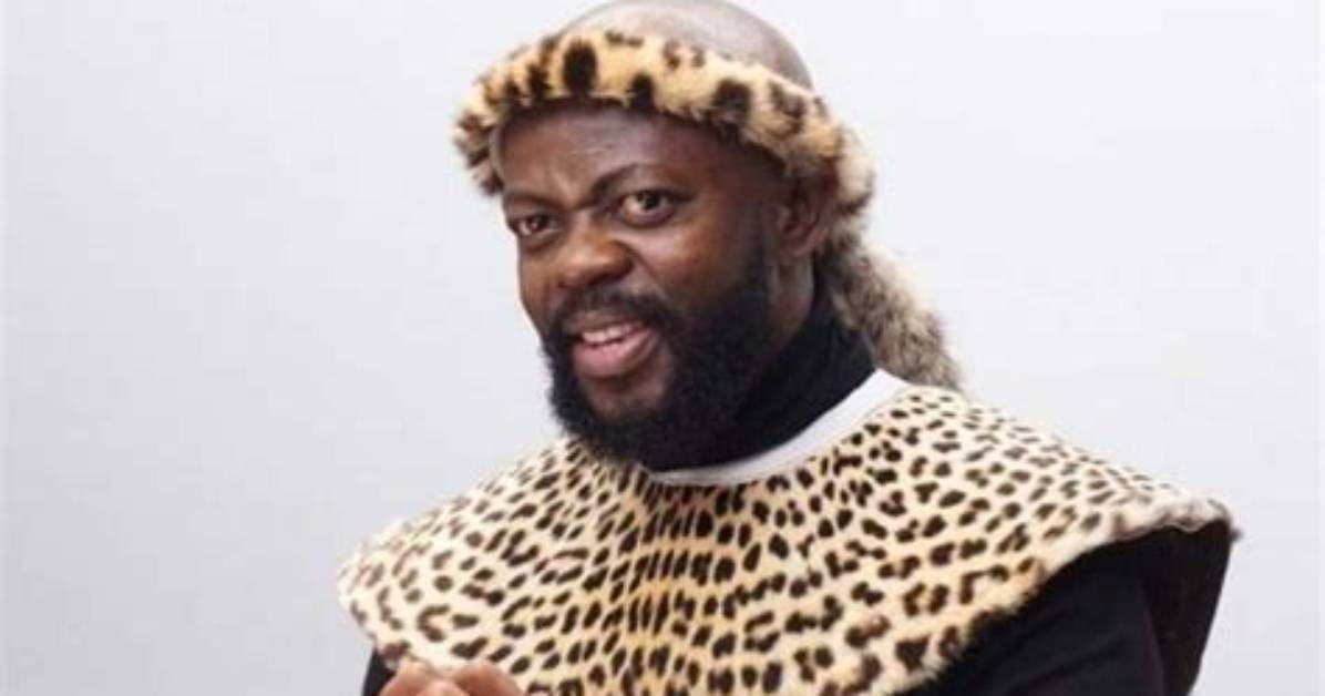 Thulani Dlomo Age, Birthday, Wikipedia, Who, Nationality, Biography