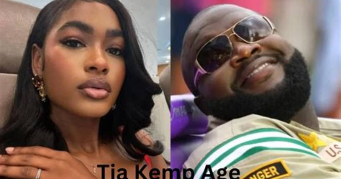 Tia Kemp: a Journey Through Her Life Before Fame