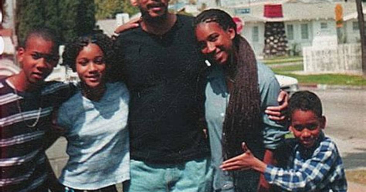 Tiffany Haddish Sisters Names and Family