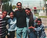 Tiffany Haddish Sisters Names and Family