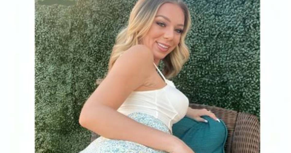 Tiffany Jenks Height, Weight, Net Worth, Age, Birthday, Wikipedia, Who, Nationality, Biography