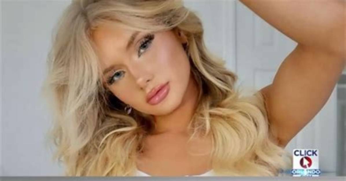 Tiktok Star Alexandra ‘Xandra’ Pohl Shares Her Journey of Becoming a Dj
