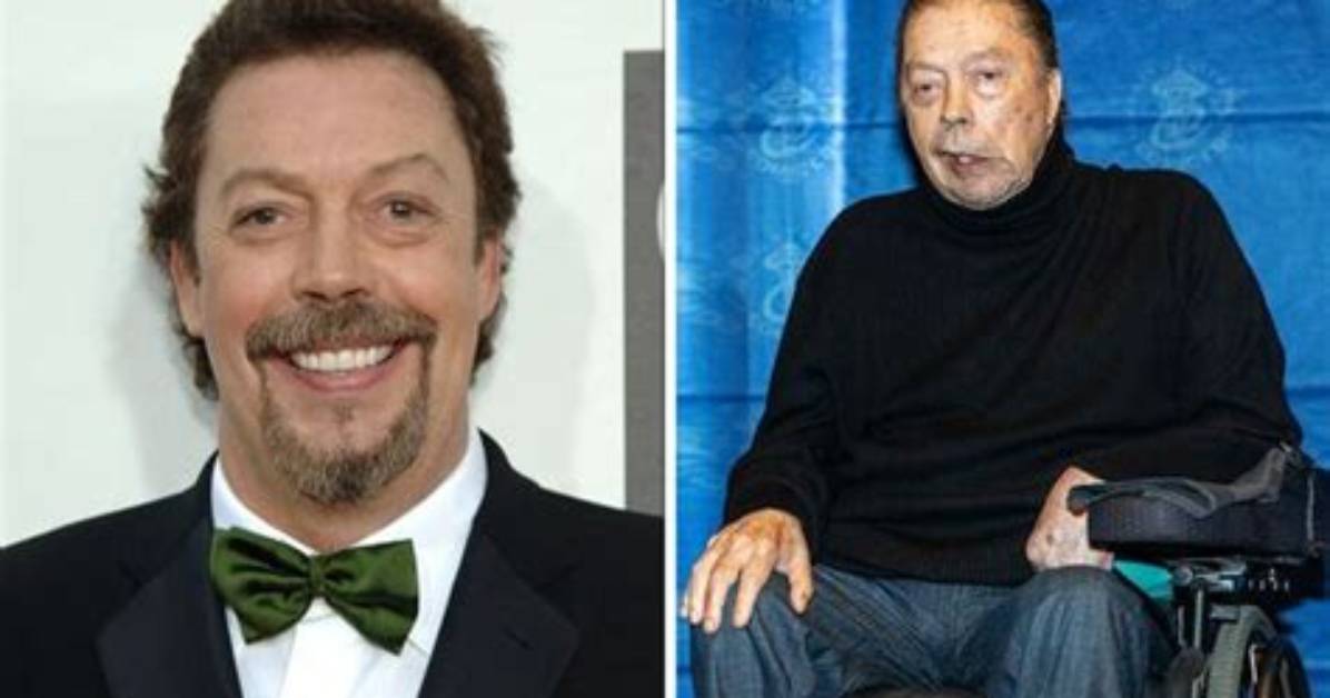 Tim Curry's Medical Condition: Uncovering Discoveries and Insights