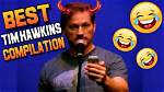 Tim Hawkins and the Hilarious Tale of Dogs on Fire
