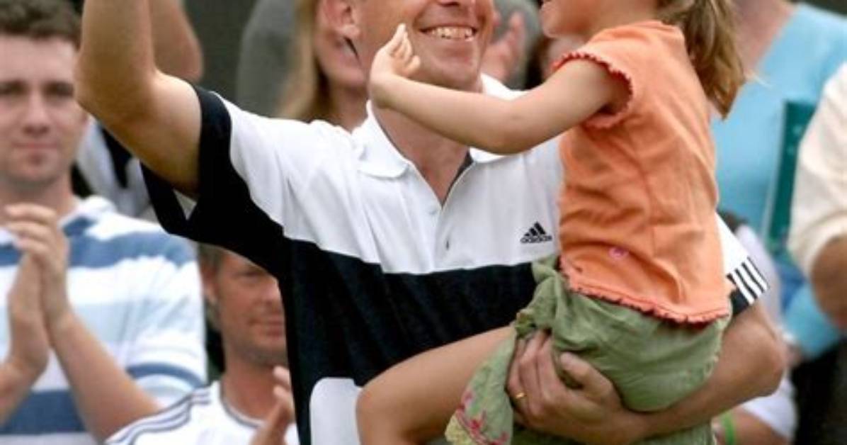Tim Henman's Daughters: an Insight into Their Lives and Legacy