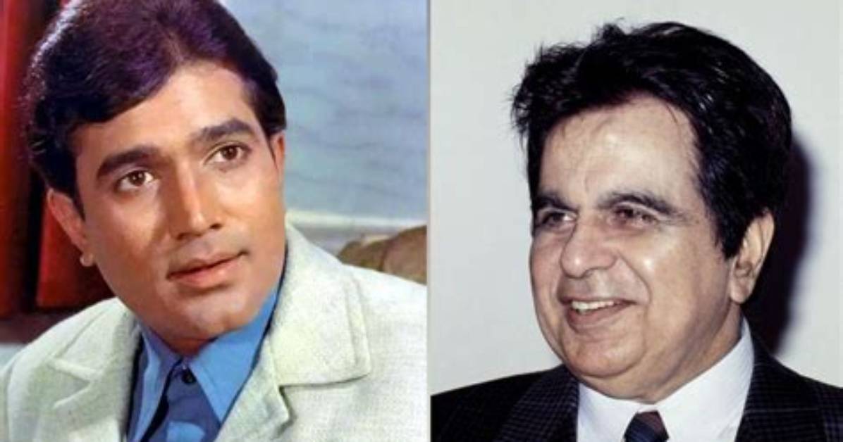 Timeless Icons: the Legends of Bollywood Actors