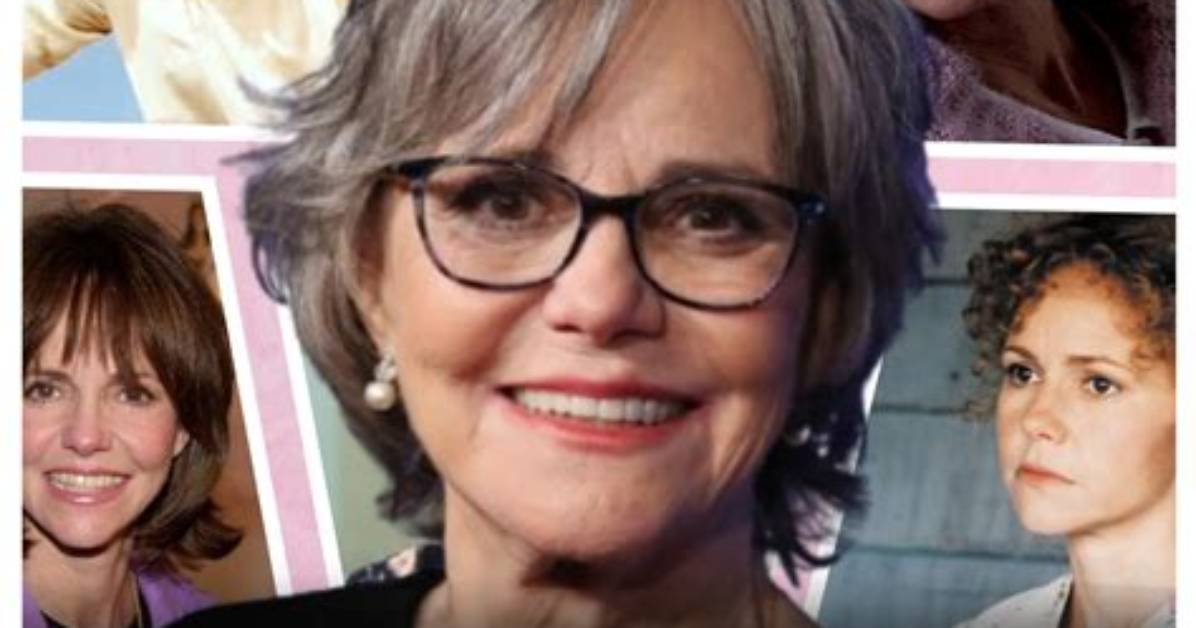 Timeless Talents: Celebrating the Iconic 70 Actress