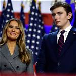 Timeless Wisdom from the Past: Barron Trump's 1800'S Literary Legacy