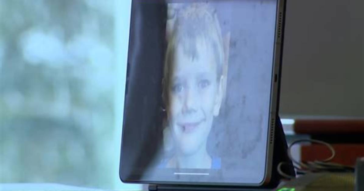 Timothy Ferguson Autopsy Photos Illuminate Crucial Evidence