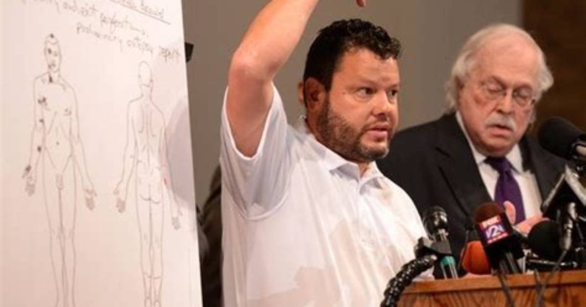 Timothy Ferguson Autopsy Report: Uncovering the Truth