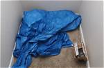 Timothy Ferguson Crime Scene Photos Unveiled
