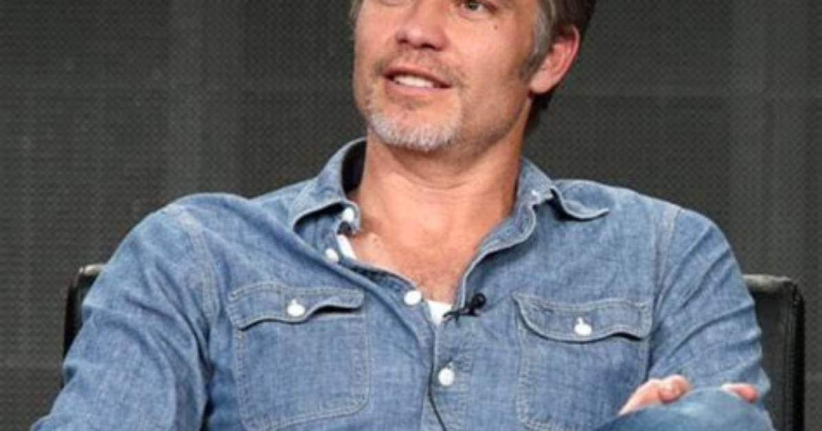 Timothy Olyphant Illness: Unveiling the Truth and Dispelling Rumors