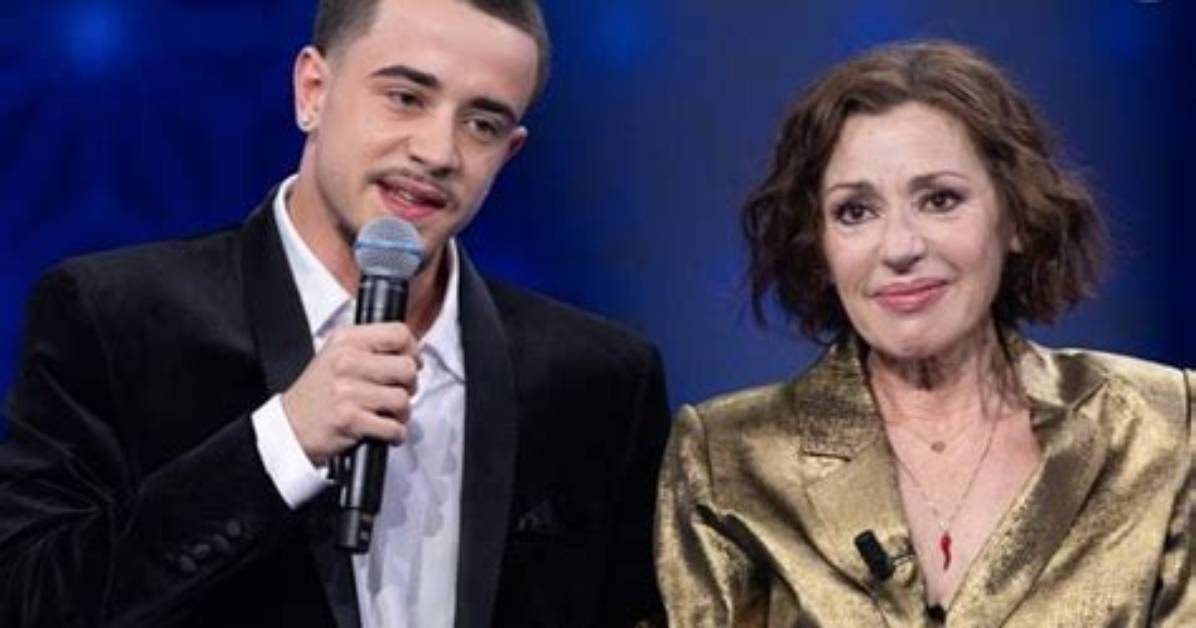 Tina Arena Homeschooled Her Son Gabriel Joseph Mancini for Some Time During the Pandemic