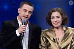 Tina Arena Homeschooled Her Son Gabriel Joseph Mancini for Some Time During the Pandemic