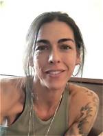 Tina Caspary: a Journey Through Talent and Tenacity