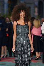 Tina Kunakey Di Vita Height, Weight, Net Worth, Age, Birthday, Wikipedia, Who, Instagram, Biography