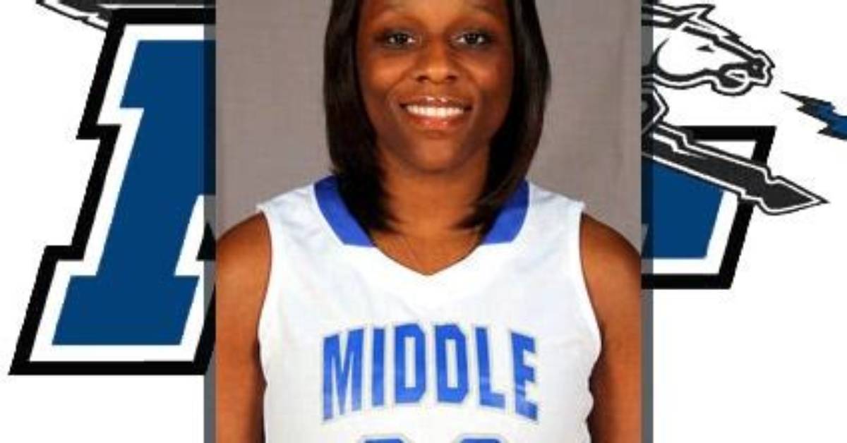 Tina Stewart: a Multifaceted Talent at Mtsu