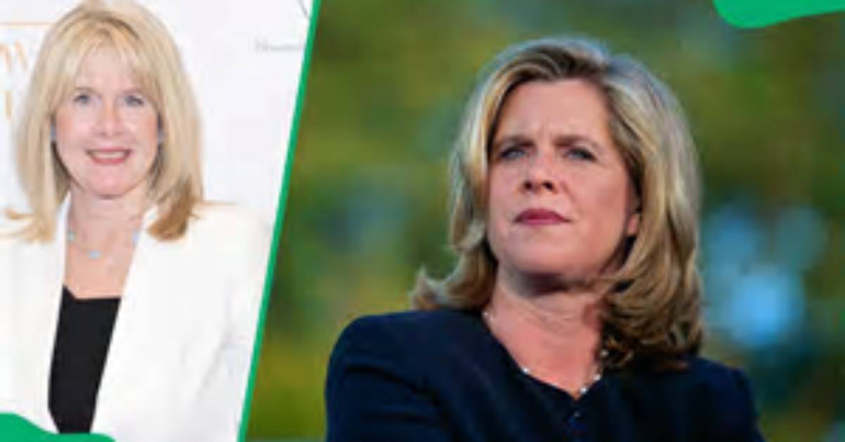 Tipper Gore: a Vision for 2024