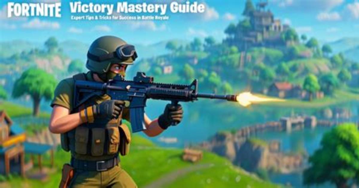 Tips and Strategies for Victory