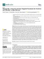 Tirzepatide: the New Hope in Diabetes Treatment in Mexico