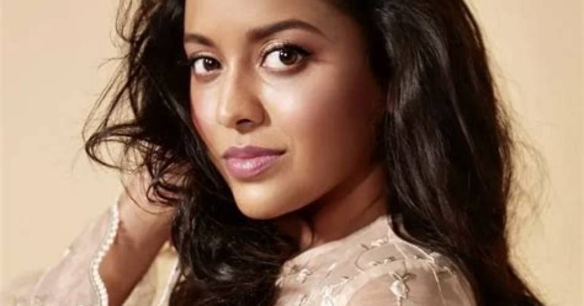 Tiya Sircar Ethnicity -Is She Indian?