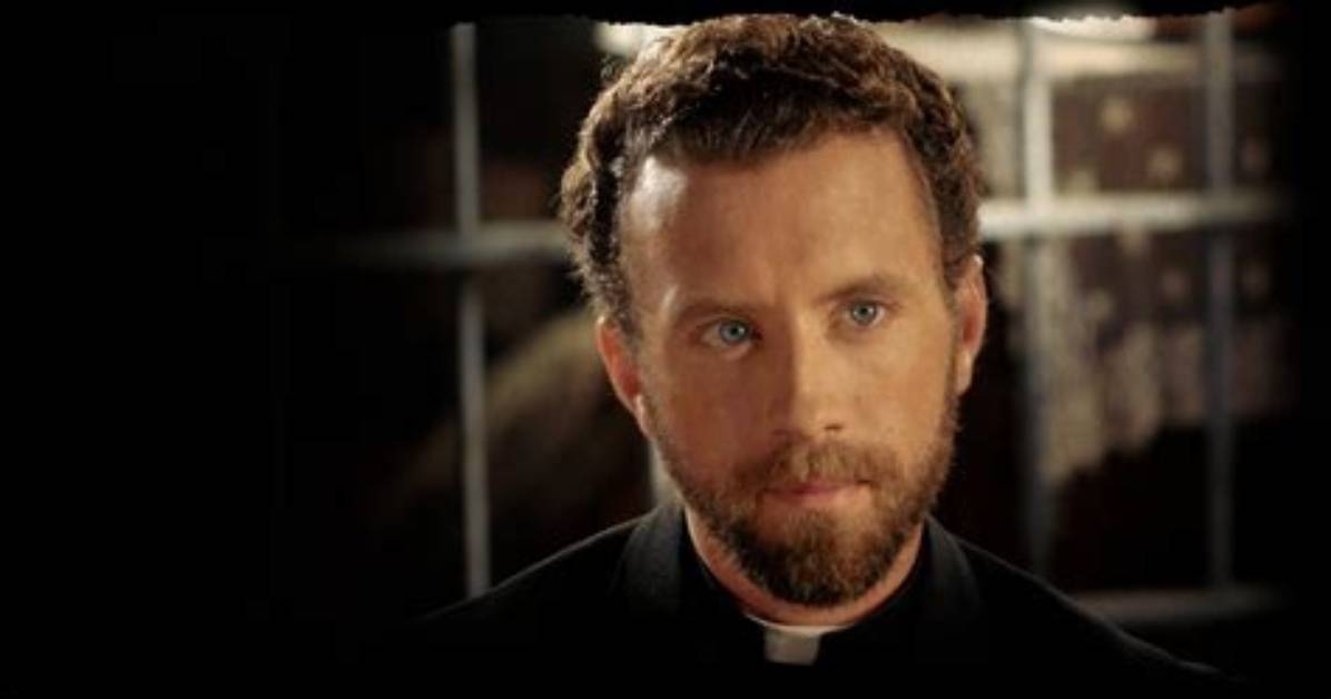 Tj Thyne's Journey as a Father: the Heartwarming Story of Tj Thyne Son