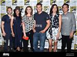 Tj Thyne's Relationship Journey: Unveiling the Heart of the Actor