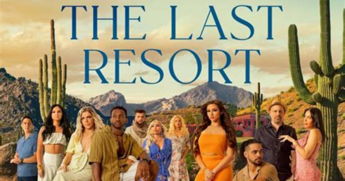 Tlc's 90 Day Last Resort: Couples on the Brink of Separation