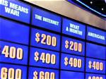 Today’s Final Jeopardy! Answer: Thursday, February 23, 2023