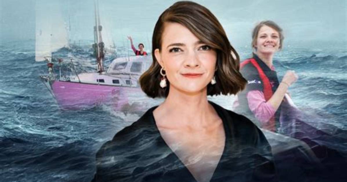 Today's News on Jessica Watson's Latest Adventures