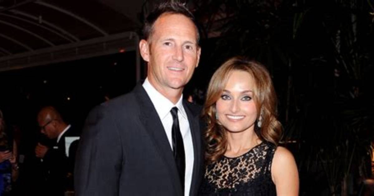 Todd Thompson's New Wife Revealed